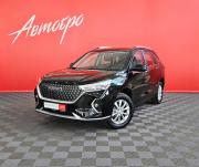 Haval M6 II Вологда  - изображение 22