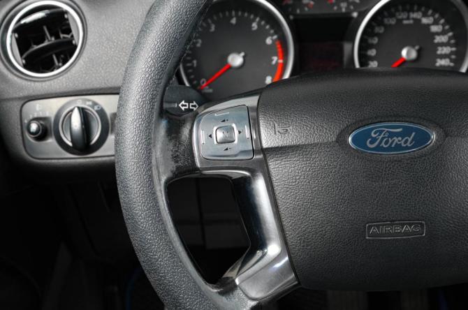 Ford Mondeo IV с пробегом 2008 года, цена 849 000 рублей, 305000 км, седан, Автокод Объявления