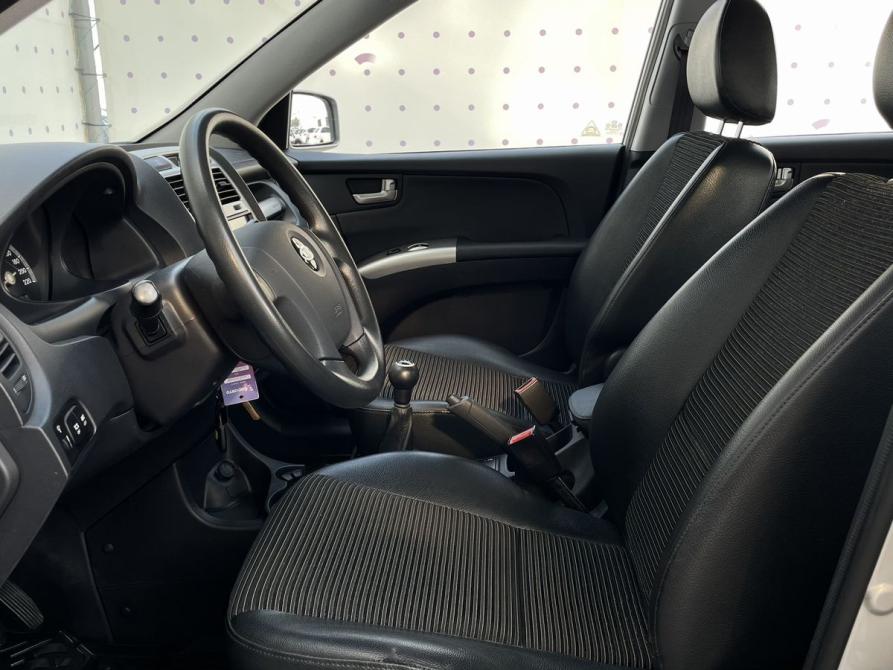 Kia Sportage II Тамбов  - изображение 11