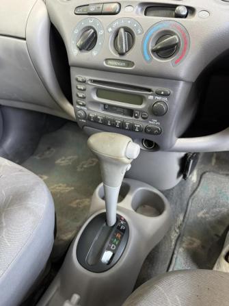 Toyota Platz с пробегом 2000 года, цена 349 000 рублей, 266158 км, седан, Автокод Объявления