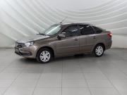 Lada (ВАЗ) Granta I Рестайлинг Волгоград  - изображение 38