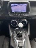 Chevrolet Camaro VI Рестайлинг Тверь  - изображение 32