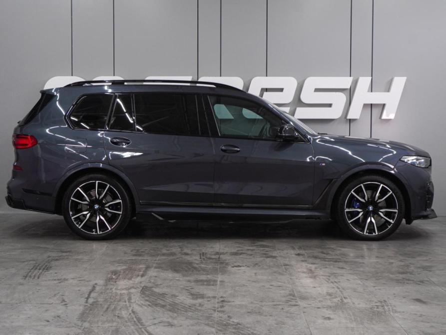 BMW X7 I (G07) Воронеж  - изображение 5