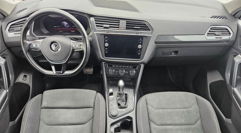 Volkswagen Tiguan II Вологда  - изображение 9