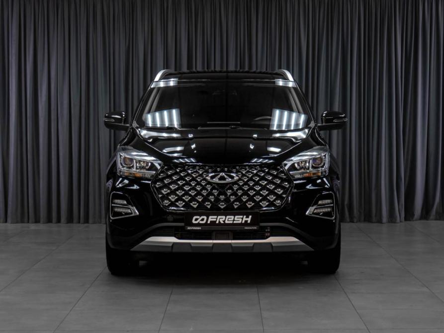 Chery Tiggo 4 Pro I Тюмень  - изображение 3