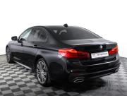 BMW 5 серии VII (G30/G31/G38) Москва  - изображение 31