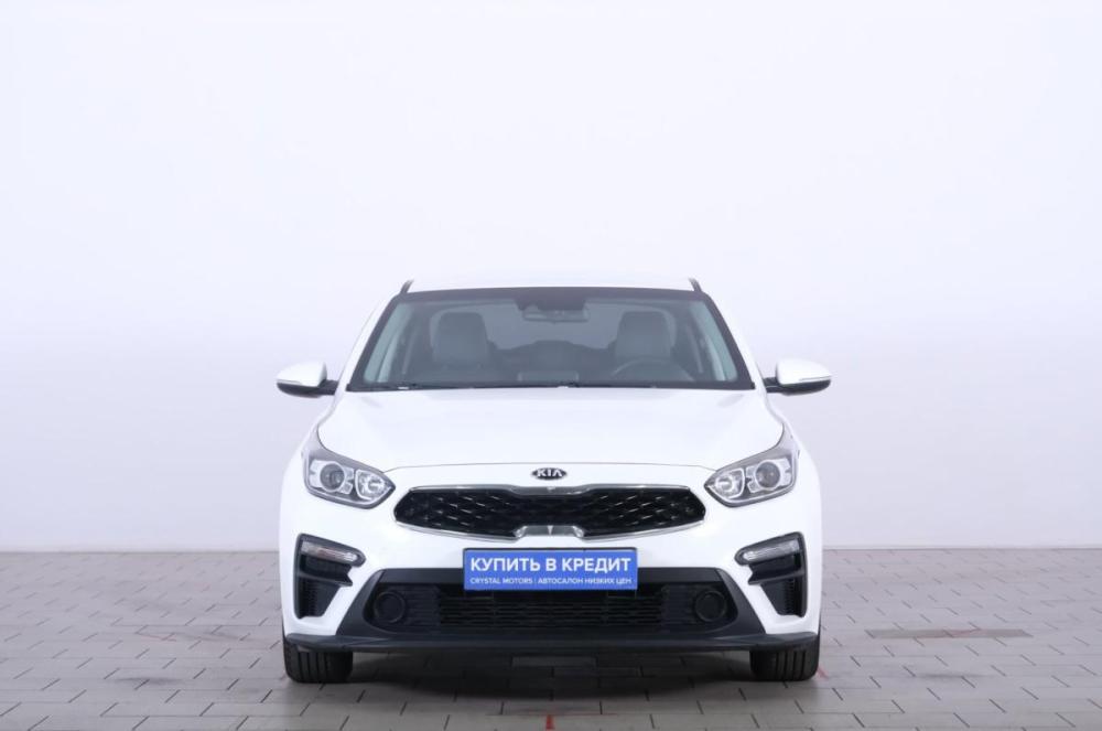 Kia K3 II Омск  - изображение 2