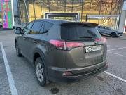 Toyota RAV4 IV (XA40) Рестайлинг Пермь  - изображение 10