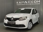 Renault Logan II Пермь  - изображение 18