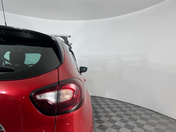 Renault Kaptur I с пробегом 2019 года, цена 1 185 000 рублей, 130000 км, внедорожник, Автокод Объявления