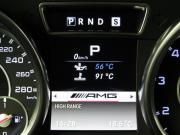 Mercedes-Benz G-Класс AMG I (W463) Рестайлинг 2 Санкт-Петербург  - изображение 36