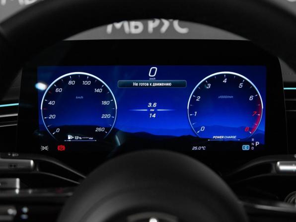 Новый Mercedes-Benz S-Класс VII (W223) Рестайлинг 2026 года, цена 35 280 000 рублей, седан, Автокод Объявления