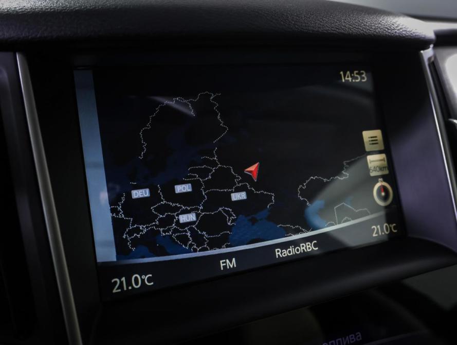 Infiniti Q50 I Москва  - изображение 18
