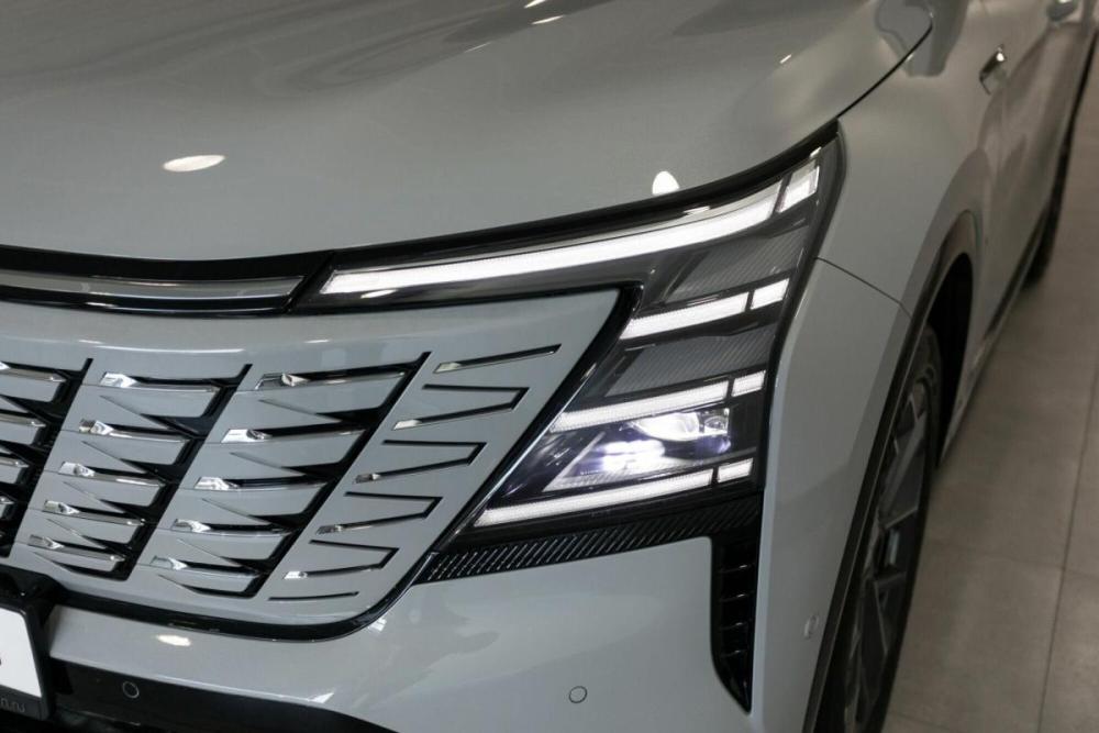 Changan CS75 Plus IV Москва  - изображение 9