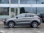 Geely Coolray I Рестайлинг Самара  - изображение 30