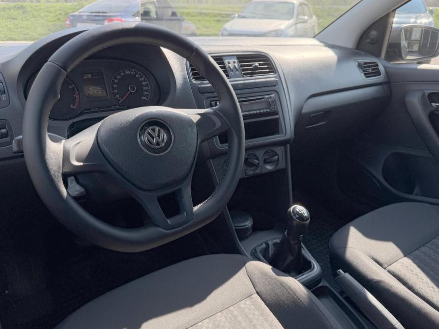 Volkswagen Polo V Рестайлинг Нефтекамск  - изображение 9
