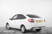 Lada (ВАЗ) Granta I Рестайлинг Кемерово  - изображение 26