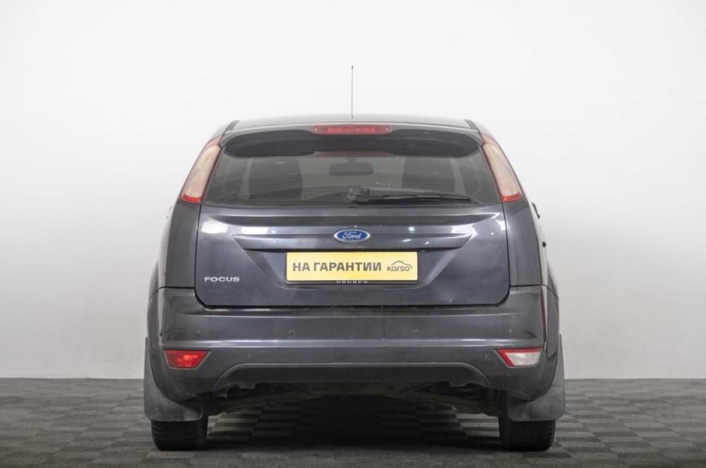 Ford Focus II Рестайлинг Томск  - изображение 5