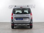 Dacia Dokker I Рестайлинг Москва  - изображение 19