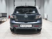 Mazda 3 I (BK) Рестайлинг Екатеринбург  - изображение 27