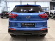 Hyundai Creta I Казань  - изображение 29