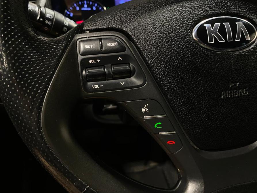 Kia Cerato III Челябинск  - изображение 17
