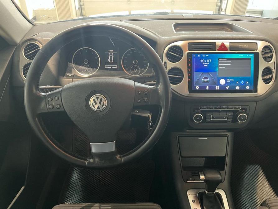 Volkswagen Tiguan I Екатеринбург  - изображение 14
