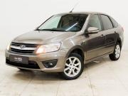 Lada (ВАЗ) Granta I Тула  - изображение 21