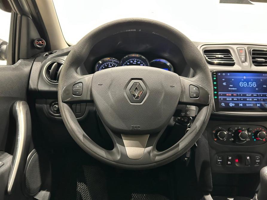 Renault Logan II Санкт-Петербург  - изображение 19