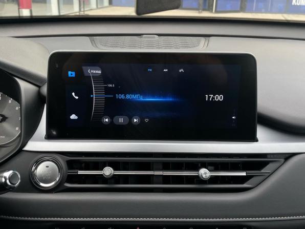 Chery Tiggo 4 Pro I Рестайлинг с пробегом 2024 года, цена 1 550 000 рублей, 13800 км, внедорожник, Автокод Объявления