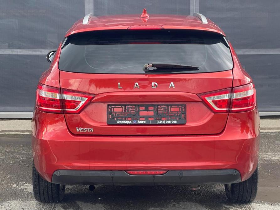 Lada (ВАЗ) Vesta I Ижевск  - изображение 7