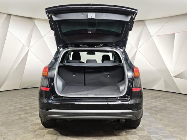 Hyundai Tucson III Рестайлинг с пробегом 2020 года, цена 2 311 000 рублей, 100666 км, внедорожник, Автокод Объявления