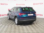 Skoda Kodiaq I Вологда  - изображение 24