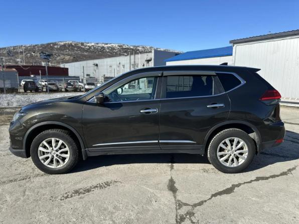 Nissan X-Trail III с пробегом 2019 года, цена 1 899 000 рублей, 161000 км, внедорожник, Автокод Объявления