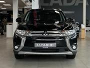 Mitsubishi Outlander III Рестайлинг 2 Москва  - изображение 22
