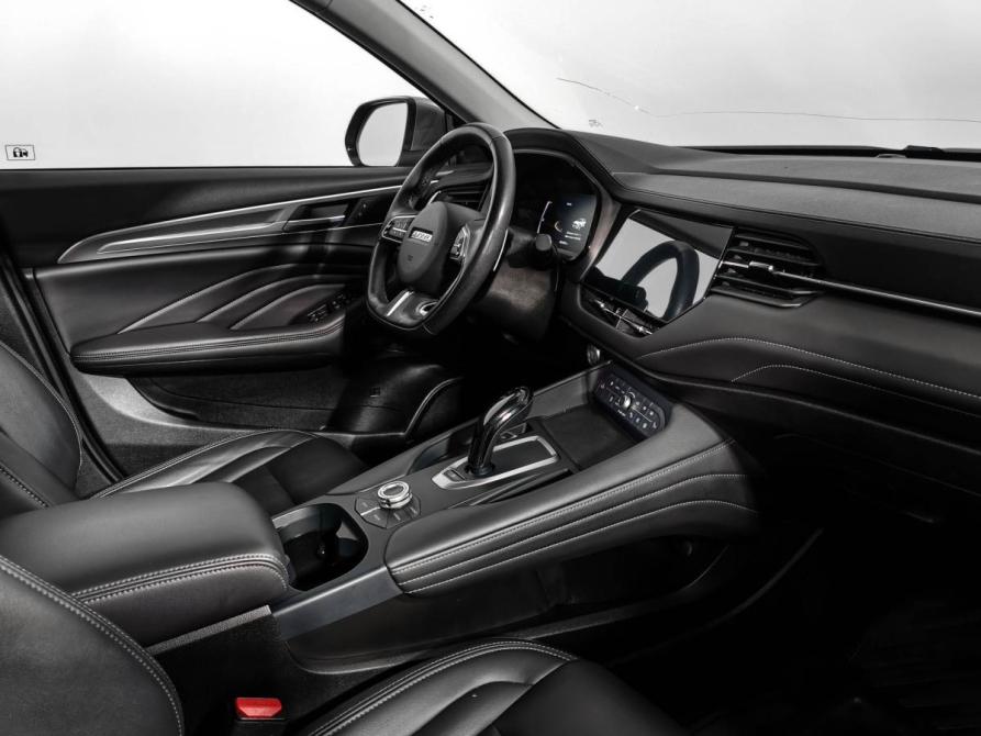 Haval F7 I Санкт-Петербург  - изображение 14