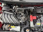 Nissan Juke I Рестайлинг Пермь  - изображение 22