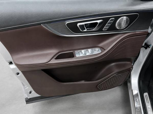 Chery Tiggo 8 Pro Max I Рестайлинг с пробегом 2024 года, цена 2 849 000 рублей, 2464 км, внедорожник, Автокод Объявления