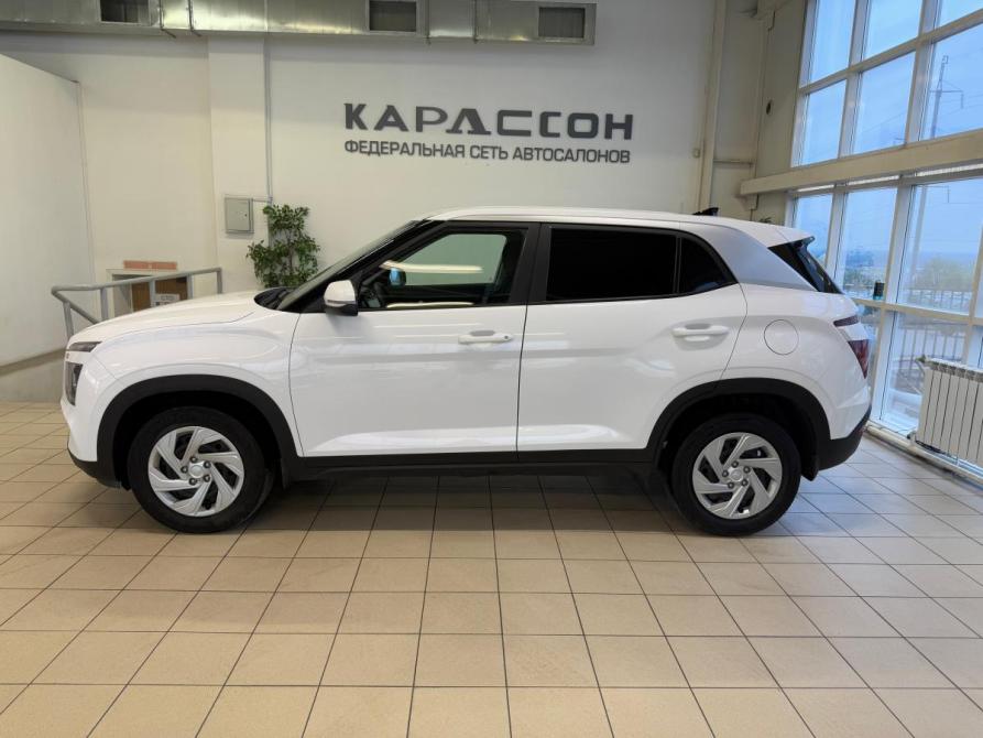 Hyundai Creta II Волгоград  - изображение 5
