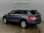Skoda Kodiaq I Краснодар  - изображение 28