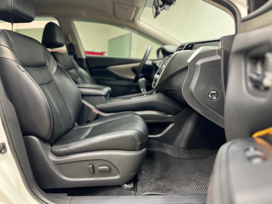 Nissan Murano III (Z52) Кемерово  - изображение 25