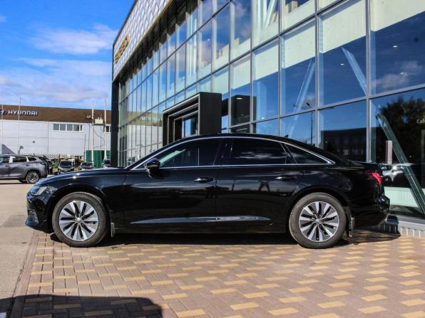 Audi A6 V (C8) с пробегом 2020 года, цена 4 252 600 рублей, 34463 км, седан, Автокод Объявления