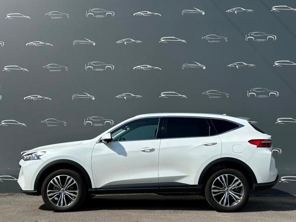 Haval F7 I Рестайлинг с пробегом 2023 года, цена 2 078 800 рублей, 38490 км, внедорожник, Автокод Объявления