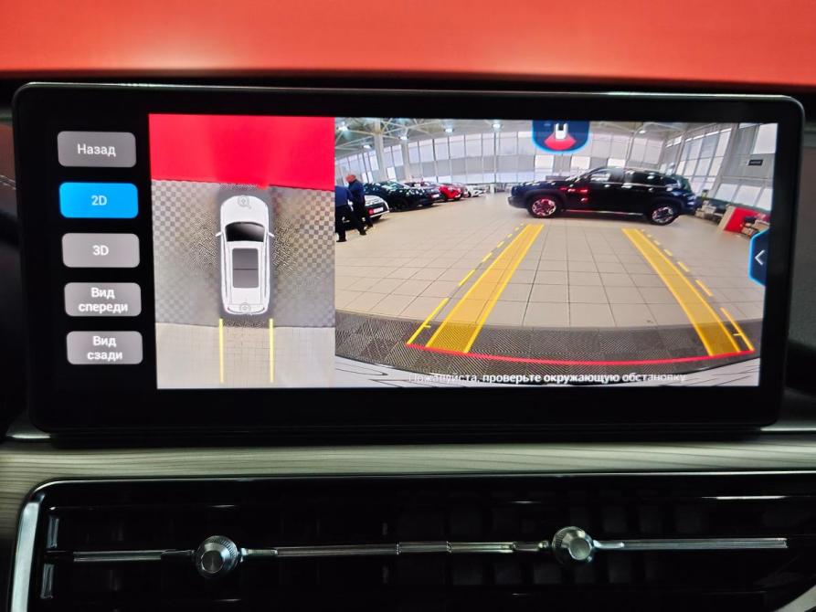 Chery Tiggo 8 Pro I Вологда  - изображение 23