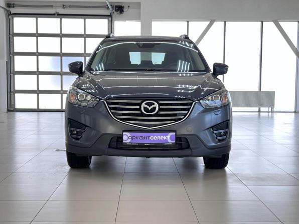Mazda CX-5 I Рестайлинг с пробегом 2016 года, цена 1 890 000 рублей, 180515 км, внедорожник, Автокод Объявления