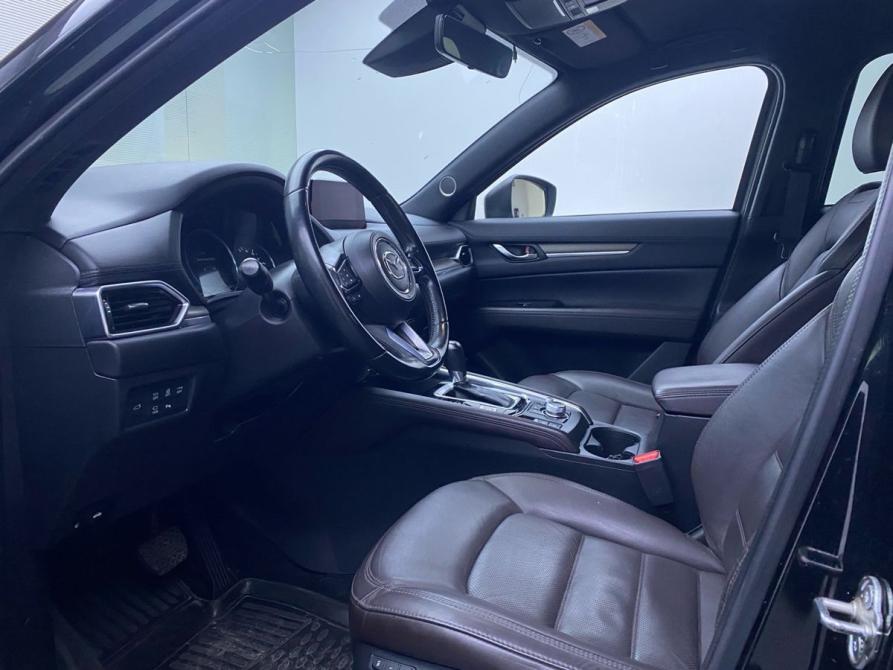 Mazda CX-5 II Уфа  - изображение 16