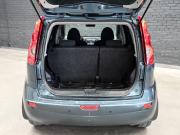 Nissan Note I Рестайлинг Екатеринбург  - изображение 24