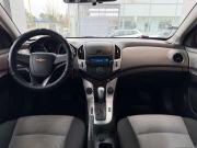 Chevrolet Cruze I Рестайлинг Таганрог  - изображение 45