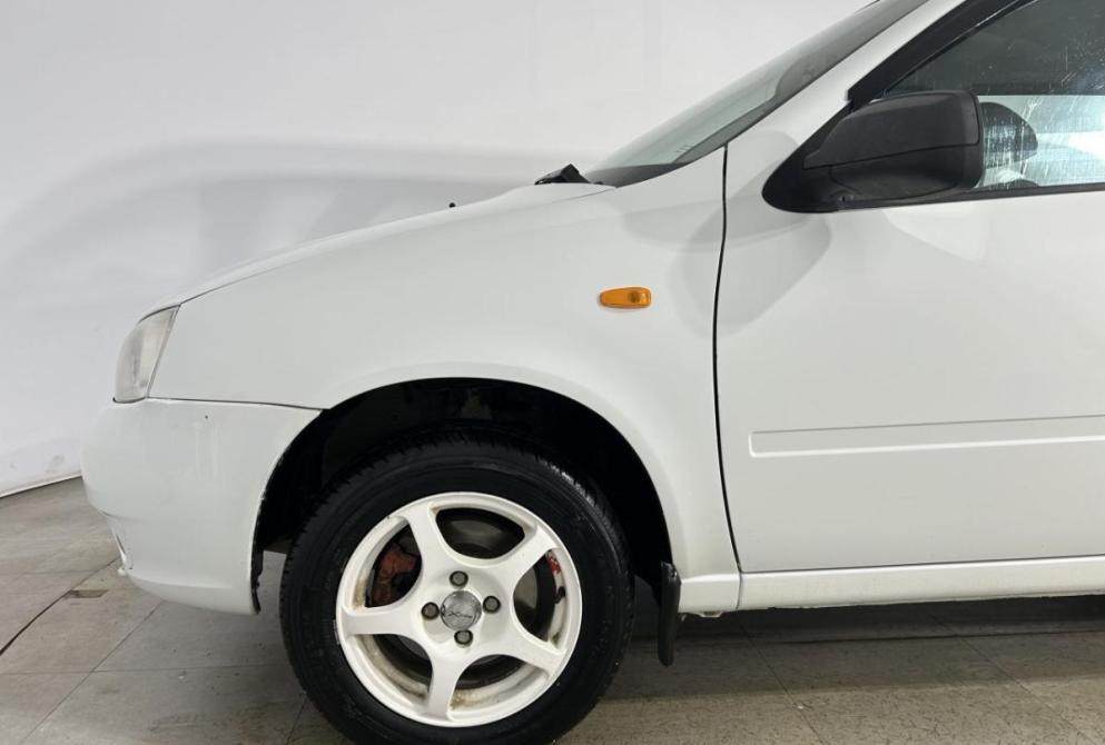 Lada (ВАЗ) Kalina I Саранск  - изображение 11