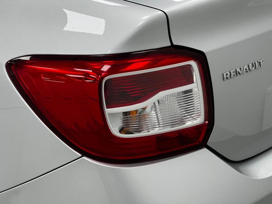 Renault Logan II Рестайлинг Альметьевск  - изображение 8